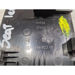 Recambio de mando elevalunas delantero derecho para seat leon (1p1) 1.9 tdi referencia OEM IAM 1P1867172  