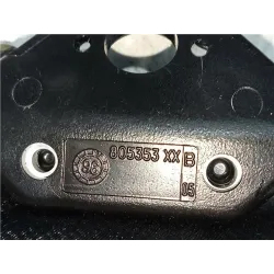 Recambio de cinturon seguridad delantero izquierdo para peugeot 806 (1994) 2.0 referencia OEM IAM 802835XX 802835-XX  