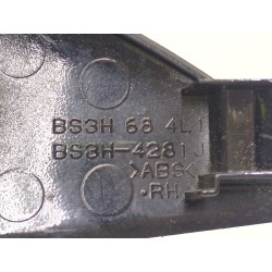 Recambio de mando elevalunas delantero derecho para mazda 3 (bk) 1.6 di turbo referencia OEM IAM BS3H684L  