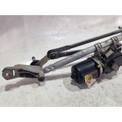 Recambio de mecanismo limpia delantero para nissan qashqai j10 01 2007 dci referencia OEM IAM 54526611  