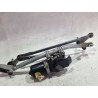 Recambio de mecanismo limpia delantero para nissan qashqai j10 01 2007 dci referencia OEM IAM 54526611  