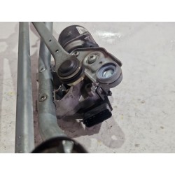 Recambio de mecanismo limpia delantero para nissan qashqai j10 01 2007 dci referencia OEM IAM 54526611  