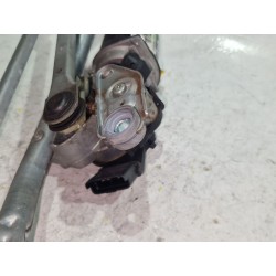 Recambio de mecanismo limpia delantero para nissan qashqai j10 01 2007 dci referencia OEM IAM 54526611  