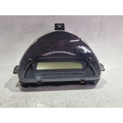 Recambio de cuadro completo para citroën c2 (jm_) 1.1 referencia OEM IAM P9660225780D  