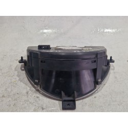 Recambio de cuadro completo para citroën c2 (jm_) 1.1 referencia OEM IAM P9660225780D  