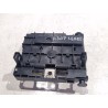 Recambio de caja reles / fusibles para peugeot 307 (3a/c) 1.6 hdi referencia OEM IAM 9659742080  