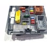 Recambio de caja reles / fusibles para peugeot 307 (3a/c) 1.6 hdi referencia OEM IAM 9659742080  
