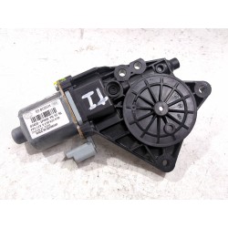 MOTOR ELEVALUNAS TRASERO IZQUIERDO 834501P000 