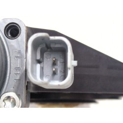 Recambio de motor elevalunas trasero izquierdo para kia venga (yn) 1.4 cvvt referencia OEM IAM 834501P000  