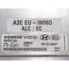 Recambio de centralita inyeccion para kia rio (bc)(2000) 1.4 referencia OEM IAM 5WY5712A 391102X547  