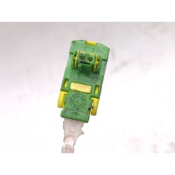 Recambio de com 2000 para peugeot 307 (3a/c) 2.0 hdi 90 referencia OEM IAM 96477542XT  