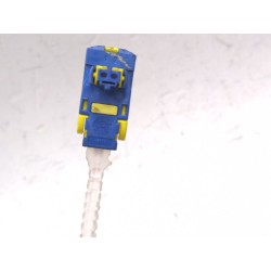 Recambio de com 2000 para peugeot 307 (3a/c) 2.0 hdi 90 referencia OEM IAM 96477542XT  