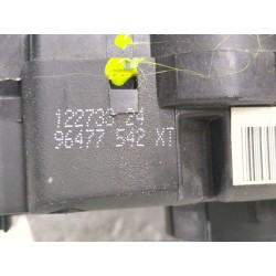 Recambio de com 2000 para peugeot 307 (3a/c) 2.0 hdi 90 referencia OEM IAM 96477542XT  