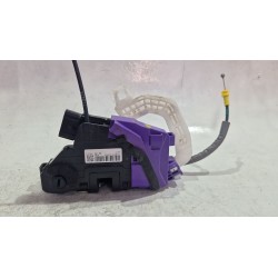 Recambio de cerradura puerta trasera derecha para hyundai i30 (pd)(2017) 1.0 klass [1,0 ltr. - 88 kw tgdi cat] referencia OEM IA