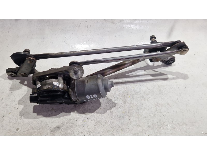 Recambio de mecanismo limpia delantero para toyota yaris (_p9_) 1.4 d-4d (nlp90_) referencia OEM IAM 851100D080  