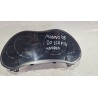 Recambio de cuadro completo para toyota avensis berlina (t25)(2003) executive berlina d-cat referencia OEM IAM 8380005630H  