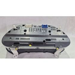 Recambio de cuadro completo para toyota avensis berlina (t25)(2003) executive berlina d-cat referencia OEM IAM 8380005630H  