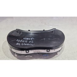Recambio de cuadro completo para toyota avensis berlina (t25)(2003) executive berlina d-cat referencia OEM IAM 8380005630H  