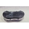 Recambio de cuadro completo para toyota avensis berlina (t25)(2003) executive berlina d-cat referencia OEM IAM 8380005630H  