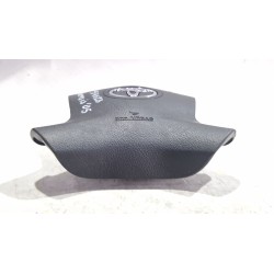 Recambio de airbag volante para toyota avensis berlina (t25)(2003) executive berlina d-cat referencia OEM IAM 4513005112B  