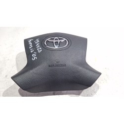 Recambio de airbag volante para toyota avensis berlina (t25)(2003) executive berlina d-cat referencia OEM IAM 4513005112B  