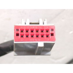 Recambio de retrovisor derecho para ford mondeo iv (ba7) 1.8 tdci referencia OEM IAM 212876122  