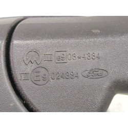 Recambio de retrovisor derecho para ford mondeo iv (ba7) 1.8 tdci referencia OEM IAM 212876122  