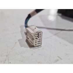 Recambio de retrovisor derecho para toyota avensis (_t25_) 2.0 d-4d (cdt250_) referencia OEM IAM e11015829  