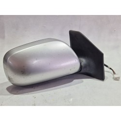 Recambio de retrovisor derecho para toyota avensis (_t25_) 2.0 d-4d (cdt250_) referencia OEM IAM e11015829  