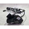 Recambio de cerradura puerta delantera derecha para ford focus iii 1.0 ecoboost referencia OEM IAM BM5AA21812BH  