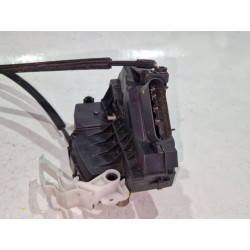 Recambio de cerradura puerta delantera derecha para ford focus iii 1.0 ecoboost referencia OEM IAM BM5AA21812BH  
