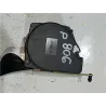 Recambio de cinturon seguridad delantero izquierdo para peugeot 806 (1994) 2.0 referencia OEM IAM 802835XX 802835-XX  