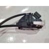 Recambio de cerradura puerta delantera derecha para ford focus iii 1.0 ecoboost referencia OEM IAM BM5AA21812BH  