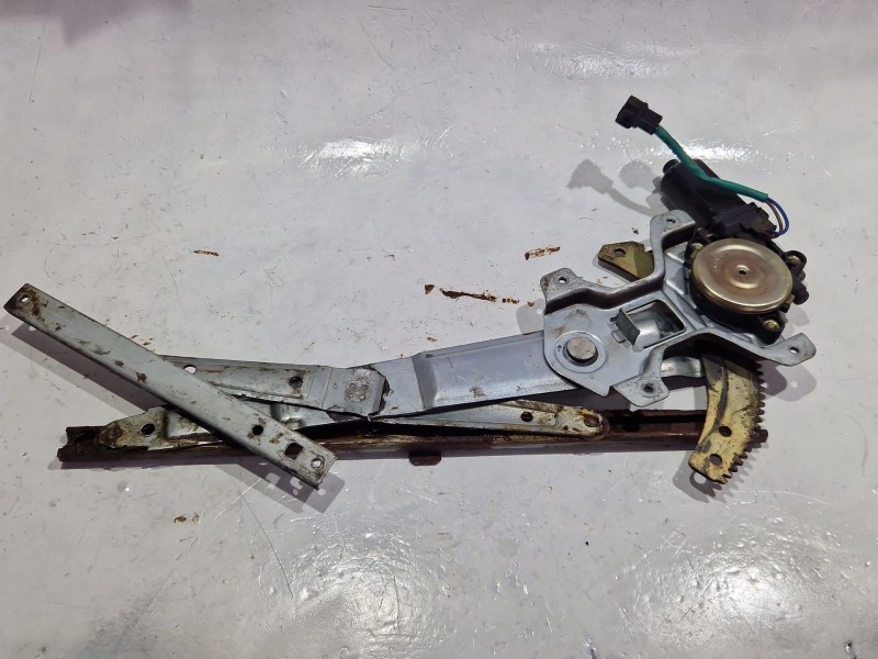 Recambio de mecanismo elevalunas delantero derecho para daewoo matiz (m100, m150) 1.0 referencia OEM IAM DONGYANGWR  