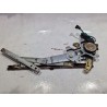 Recambio de mecanismo elevalunas delantero derecho para daewoo matiz (m100, m150) 1.0 referencia OEM IAM DONGYANGWR  