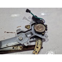 Recambio de mecanismo elevalunas delantero derecho para daewoo matiz (m100, m150) 1.0 referencia OEM IAM DONGYANGWR  