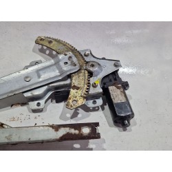 Recambio de mecanismo elevalunas delantero derecho para daewoo matiz (m100, m150) 1.0 referencia OEM IAM DONGYANGWR  