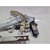 Recambio de mecanismo elevalunas delantero derecho para daewoo matiz (m100, m150) 1.0 referencia OEM IAM DONGYANGWR  