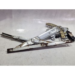 Recambio de mecanismo elevalunas delantero derecho para daewoo matiz (m100, m150) 1.0 referencia OEM IAM DONGYANGWR  