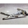 Recambio de mecanismo elevalunas delantero derecho para daewoo matiz (m100, m150) 1.0 referencia OEM IAM DONGYANGWR  