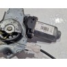 Recambio de mecanismo elevalunas trasero izquierdo para nissan qashqai j10 01 2007 dci referencia OEM IAM 402191A  