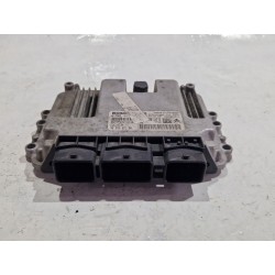 Recambio de centralita inyeccion para peugeot 207/207+ (wa_, wc_) 1.4 16v referencia OEM IAM 9653958980  