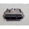 Recambio de centralita inyeccion para peugeot 207/207+ (wa_, wc_) 1.4 16v referencia OEM IAM 9653958980  