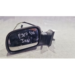 RETROVISOR IZQUIERDO e9014175 