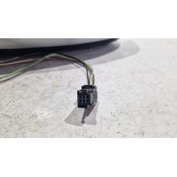 Recambio de retrovisor izquierdo para peugeot 307 (3a/c) 1.6 hdi referencia OEM IAM e9014175  