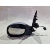 Recambio de retrovisor izquierdo para peugeot 206 (1998) 1.6 hdi 110 referencia OEM IAM e2017003  