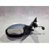 Recambio de retrovisor izquierdo para peugeot 206 (1998) 1.6 hdi 110 referencia OEM IAM e2017003  