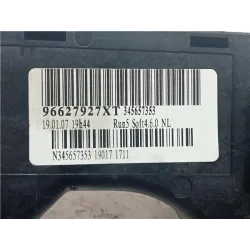 Recambio de mando multifuncion para citroën c4 berlina (06.2004) 2.0 16v referencia OEM IAM 96627927XT  
