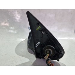Recambio de retrovisor izquierdo para peugeot 206 (1998) 1.6 hdi 110 referencia OEM IAM e2017003  