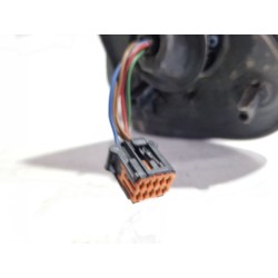 Recambio de retrovisor izquierdo para peugeot 206 (1998) 1.6 hdi 110 referencia OEM IAM e2027003  